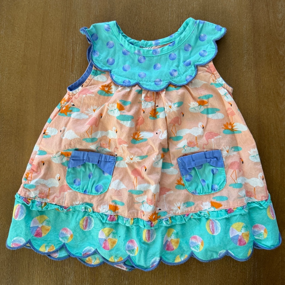 Matilda Jane